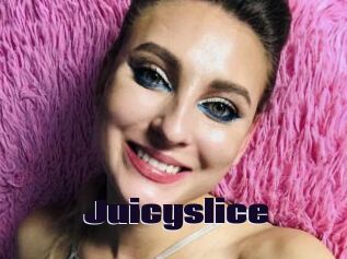 Juicyslice