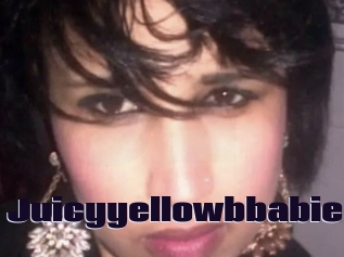 Juicyyellowbbabie