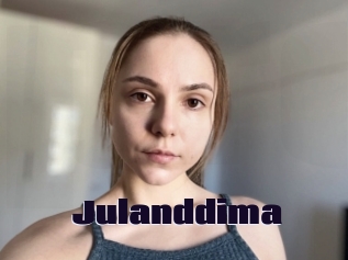 Julanddima