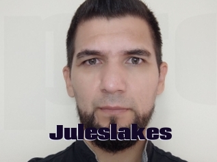 Juleslakes