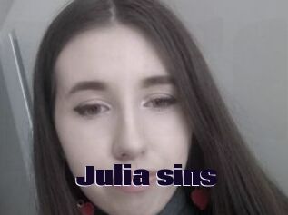Julia_sins