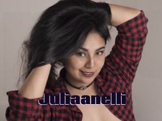 Juliaanelli