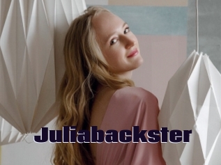 Juliabackster