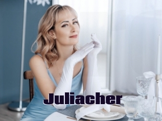 Juliacher