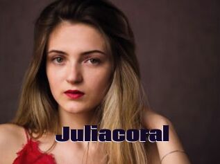 Juliacoral