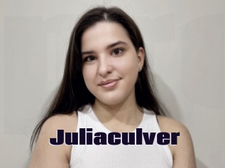 Juliaculver