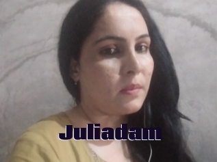 Juliadam