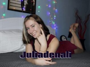 Juliadenali