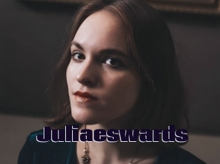 Juliaeswards