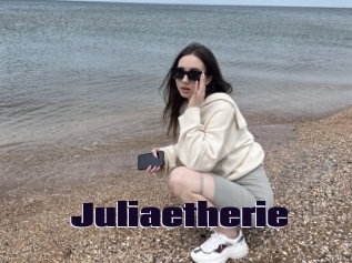 Juliaetherie