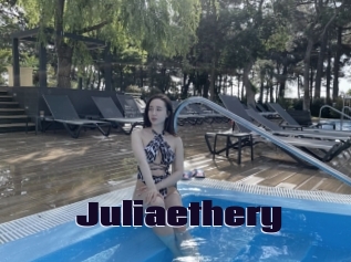 Juliaethery