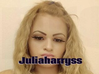 Juliaharryss
