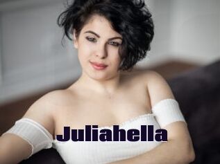 Juliahella