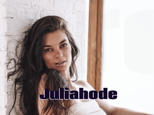 Juliahode