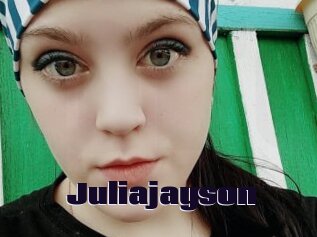 Juliajayson