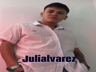 Julialvarez