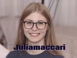 Juliamaccari