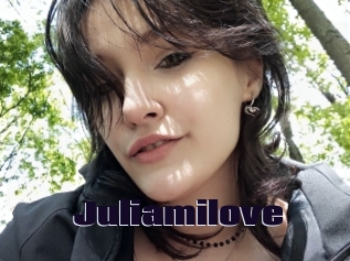 Juliamilove