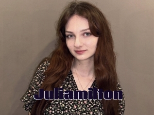 Juliamilton