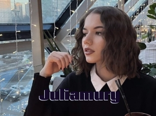 Juliamury