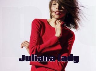 Juliana_lady