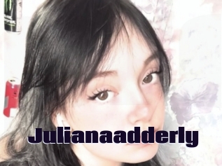 Julianaadderly