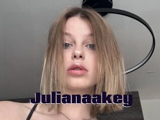 Julianaakey