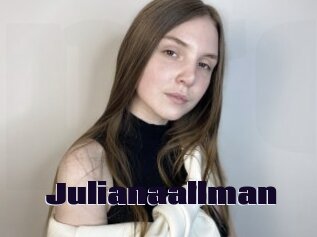 Julianaallman