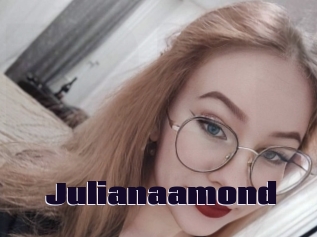 Julianaamond