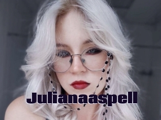 Julianaaspell