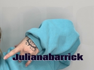 Julianabarrick