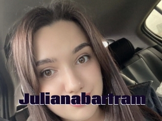 Julianabartram