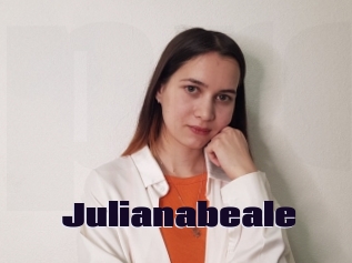 Julianabeale