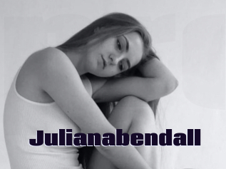 Julianabendall