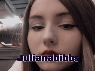 Julianabibbs