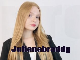 Julianabraddy