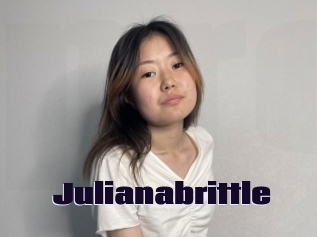 Julianabrittle