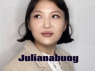 Julianabuoy