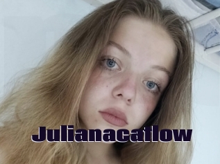 Julianacatlow