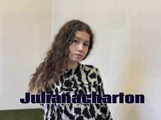 Julianacharton