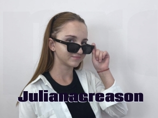 Julianacreason