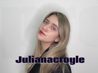 Julianacroyle