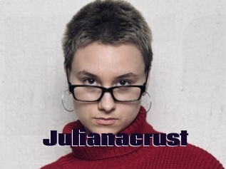 Julianacrust