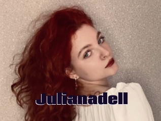 julianadell Prolap Sex