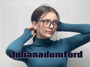 Julianadumford