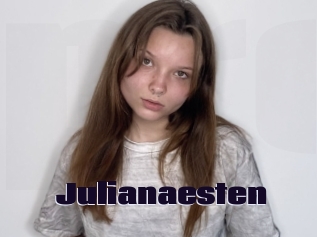 Julianaesten