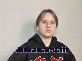 Julianaevatt