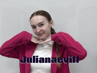 Julianaevitt