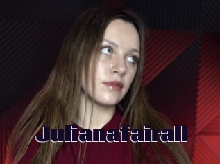 Julianafairall