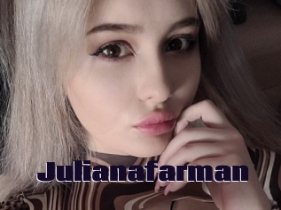 Julianafarman